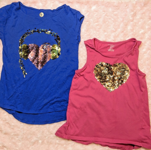 Shirts - Picture 1 of 3